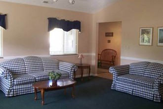 Canterbury House Apartments - Logansport in Logansport, IN - Building Photo - Interior Photo