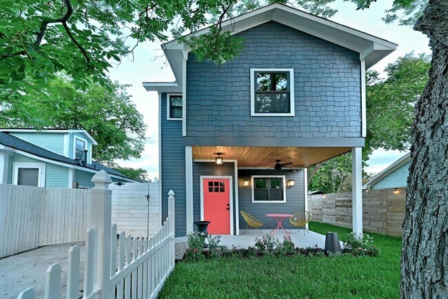 property at 4313 Maybelle Ave