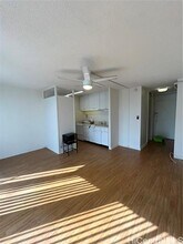 1650 Kanunu St in Honolulu, HI - Building Photo - Building Photo