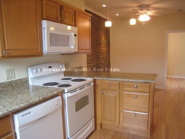 property at 183 Endicott St