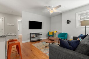 9 Hancock St Apartments