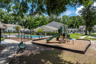 Hampton Ridge Apartments in Jacksonville, FL - Building Photo - Other