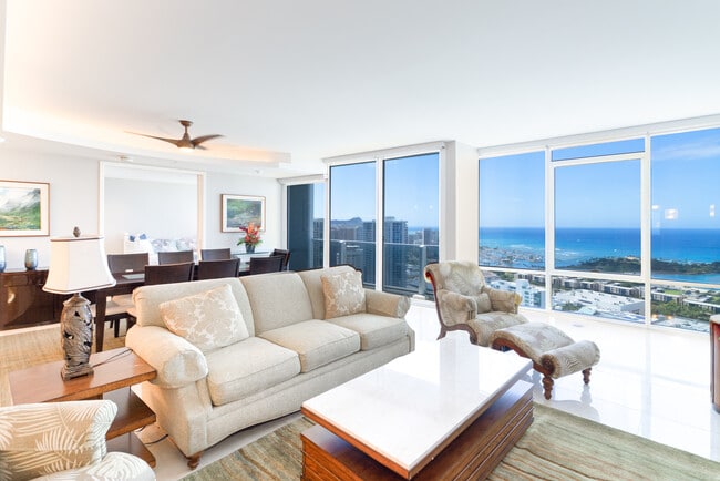 1296 Kapiolani Blvd in Honolulu, HI - Building Photo - Building Photo