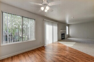 Lakeview Village Apartments in Stockton, CA - Building Photo - Building Photo