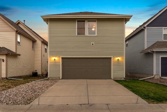 2320 Clipper Way in Fort Collins, CO - Building Photo - Building Photo