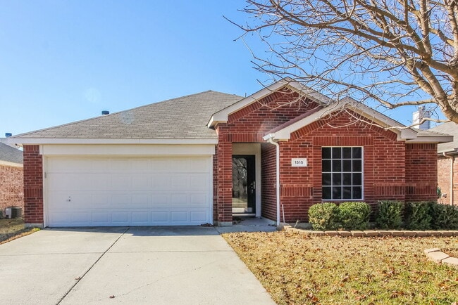 property at 1515 Warrington Way