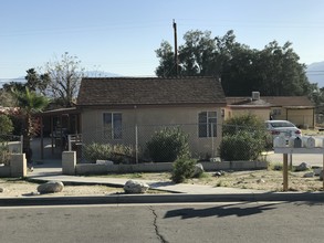 5 Units Apartments in Desert Hot Springs, CA - Building Photo - Building Photo