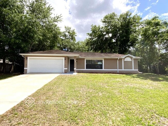 property at 2955 Obannion St