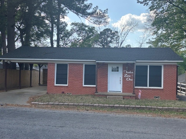 1201 S Highland Ave in Tyler, TX - Building Photo - Building Photo