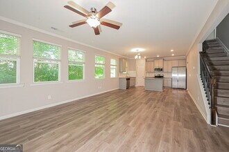 6755 Hill Rock Ln in Fairburn, GA - Building Photo - Building Photo