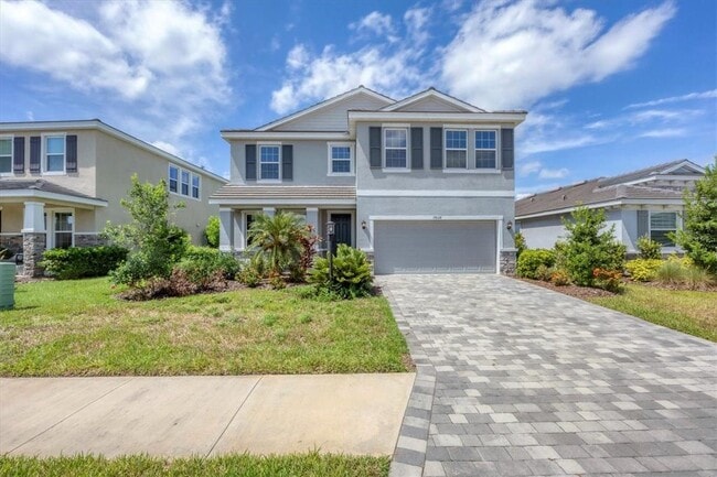 property at 17828 Gulf Rnch Pl