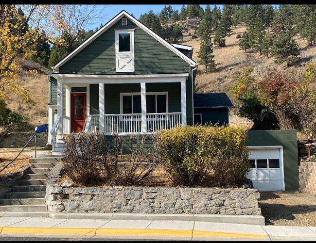 630 West Main St, Unit Unit A in Helena, MT - Building Photo - Building Photo