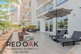 1331 W 7th St, Unit 417 in Los Angeles, CA - Foto de edificio - Building Photo