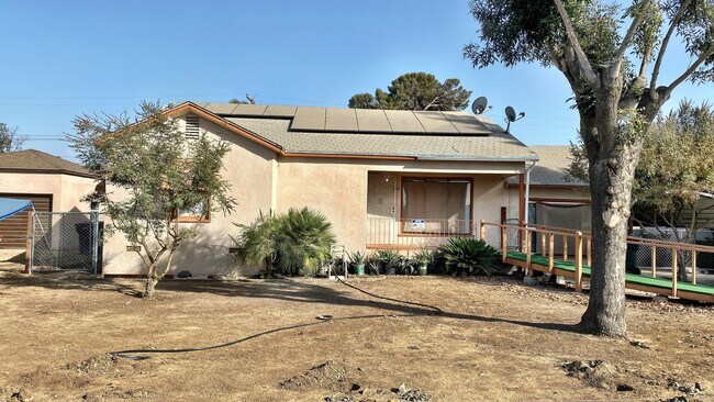 property at 512 N O St