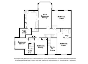 7626 Garnkirk Dr in Huntersville, NC - Building Photo - Building Photo