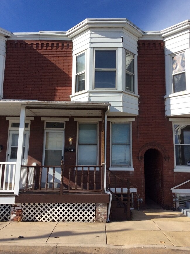 property at 161 Stevens Ave