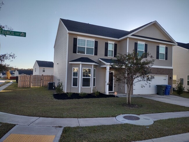 440 Council Loop in Columbia, SC - Building Photo - Building Photo