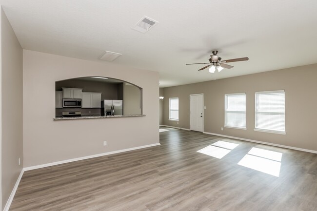 property at 5914 Golden Cove Rd