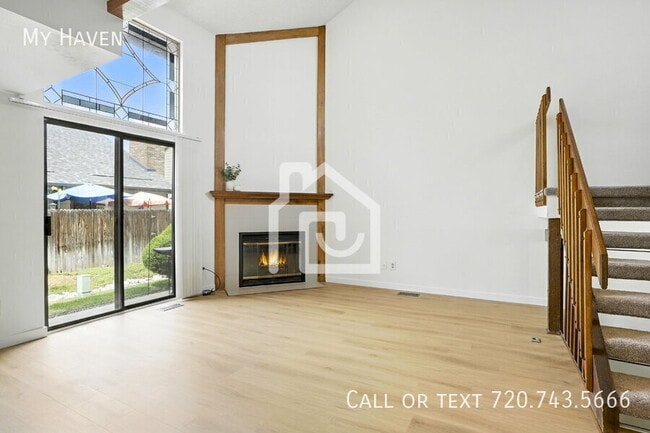 10830 W Evans Ave in Lakewood, CO - Building Photo - Building Photo