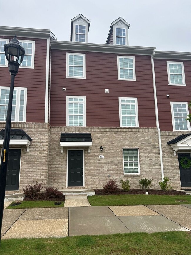 property at 215 Colvard Farms Rd