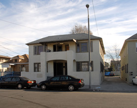 1232 Irolo St in Los Angeles, CA - Building Photo - Building Photo