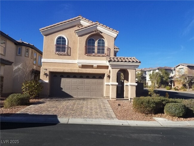 property at 7719 Gatsby House St