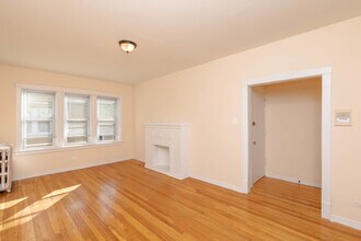 4424 N St Louis Ave in Chicago, IL - Building Photo - Building Photo