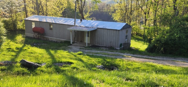 property at 89 Bud Rd