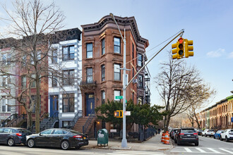 378 6th Ave in Brooklyn, NY - Foto de edificio - Building Photo