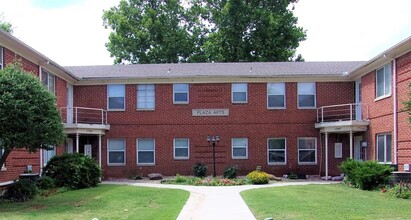 1740 NW 17th St in Oklahoma City, OK - Building Photo - Building Photo