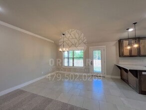 1030 Silver Birch St in Springdale, AR - Building Photo - Building Photo