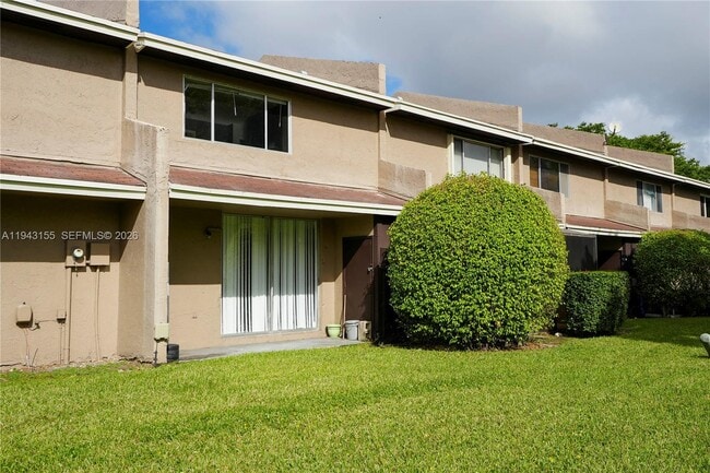 property at 1103 Sussex Dr