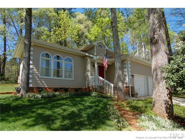 108 Aborfield Ct in Cary, NC - Building Photo