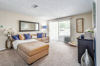 Kingscrest Apartments in Frederick, MD - Building Photo - Interior Photo