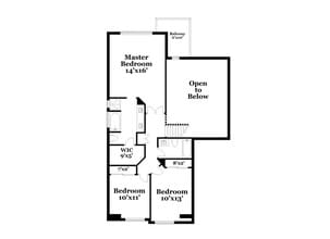 1411 Dillon Ridge in North Las Vegas, NV - Building Photo - Building Photo