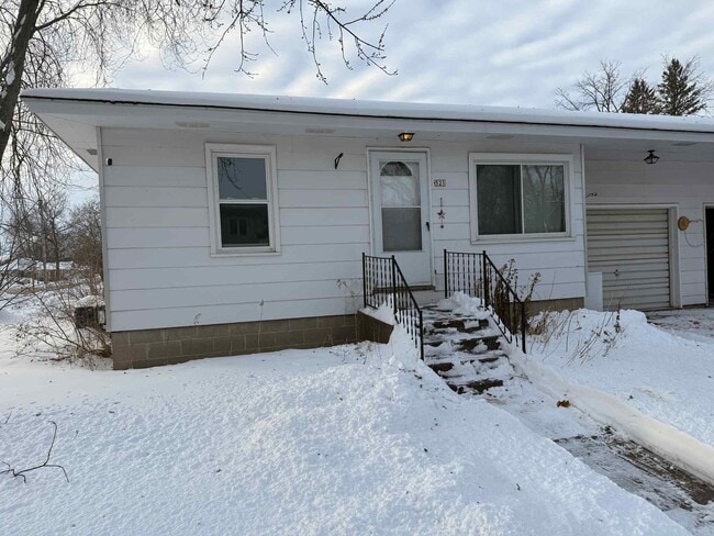 property at 521 2nd St