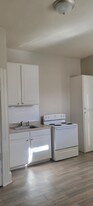101 N Main, Unit 2 E Madison - Apt. A in Franklin, IN - Building Photo