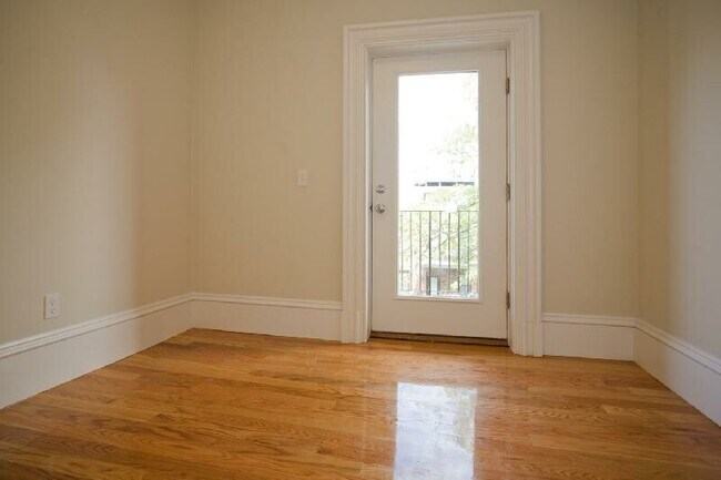 52 E Springfield St in Boston, MA - Building Photo - Building Photo