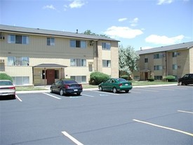 Barwin Place Apartments