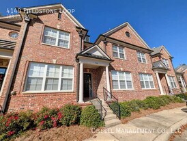 4140 Fieldstone Lp in Oxford, MS - Building Photo