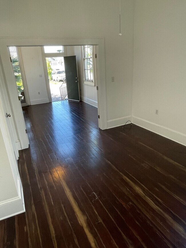 1440-1440 N Roman St in New Orleans, LA - Building Photo - Building Photo