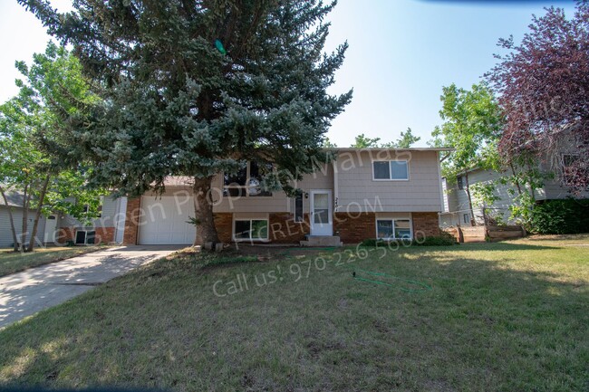 property at 2401 W Stuart St