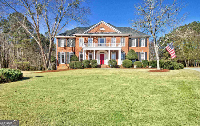 795 Birkdale Dr in Fayetteville, GA - Foto de edificio - Building Photo