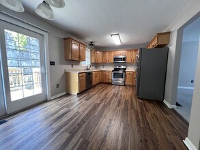 848 Quadrilla St in Morgantown, WV - Building Photo - Building Photo