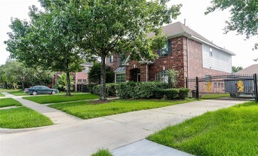 9707 Haven Crossing Ct in Houston, TX - Building Photo - Building Photo