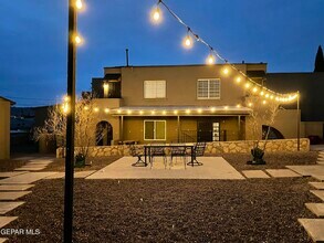 1415 N Ochoa St in El Paso, TX - Building Photo - Building Photo