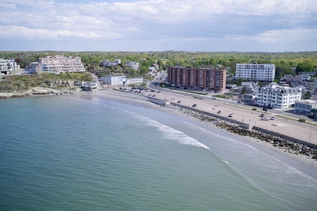 property at 157 Nantasket Ave
