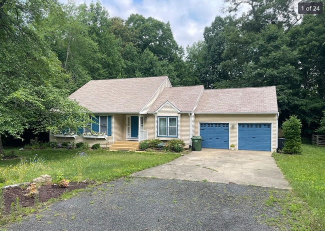 3 Garfield St in Stafford, VA - Building Photo - Building Photo