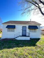 3646 Overton Crossing St in Memphis, TN - Building Photo