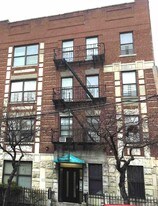 733-735 E 147th St Apartments